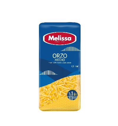 Melissa Orzo Medium 500g