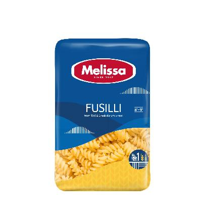 Melissa Fusilli 500g