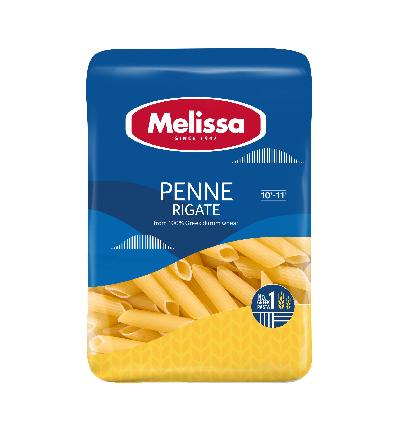 Melissa Penne Rigate 500g