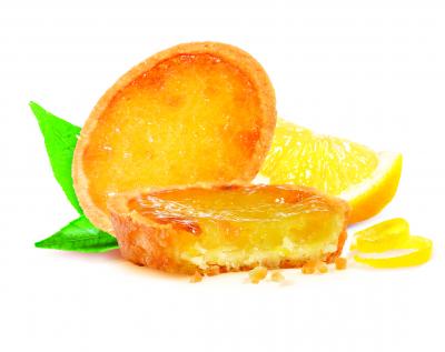 BM - VISUEL TARTELETTE CITRON