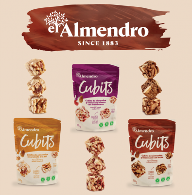 Almendro