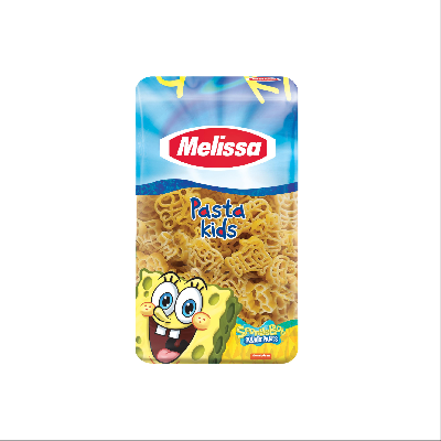 Melissa Sponge Bob