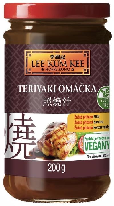 Lee Kum Kee Teriyaki szósz