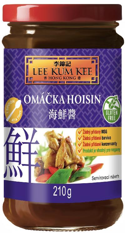 Lee Kum Kee Hoisin szósz