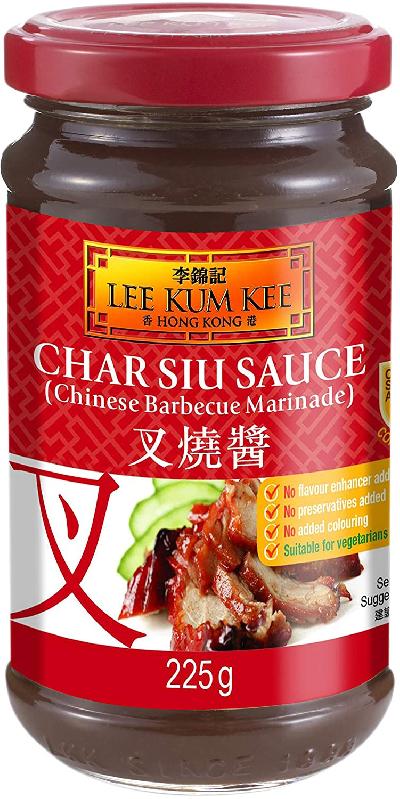 Lee Kum Kee Char Siu szósz