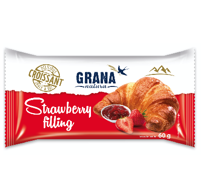 GRANA Croissant eper