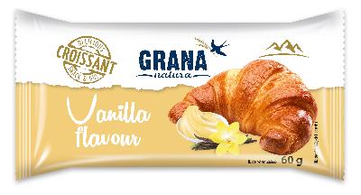 Grana vanilla new