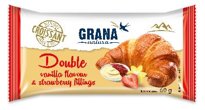 Grana vanilla-strawberry new