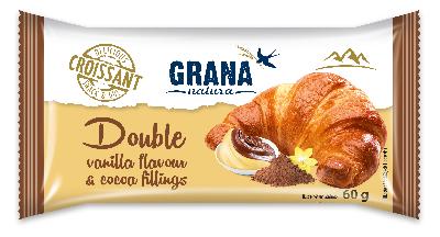 Grana vanilla-cacao new