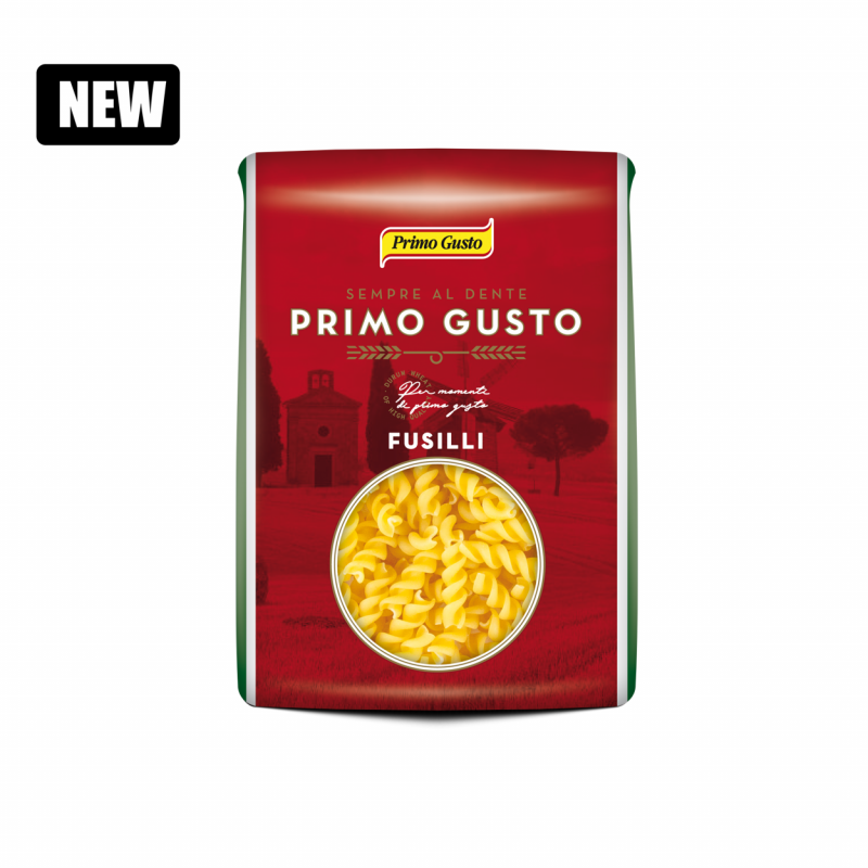 Primo Gusto Fusilli