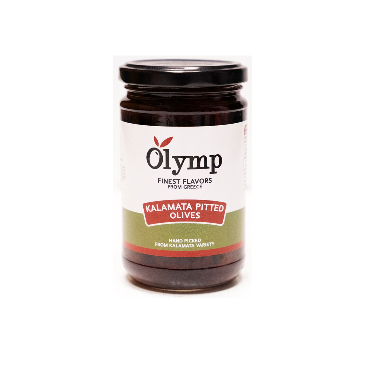 Olymp Kalamata pitted olives